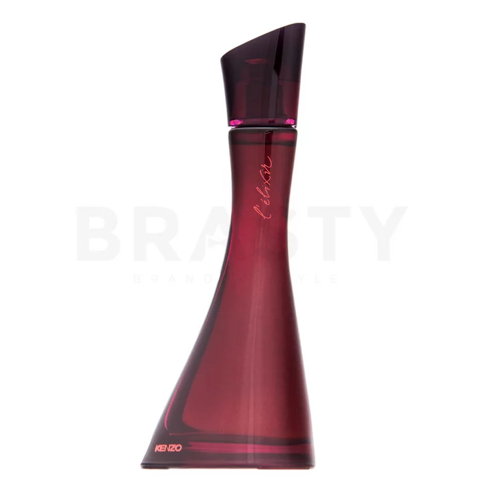 Kenzo Jeu D'Amour L'Elixir Intense parfémovaná voda pro ženy 50 ml