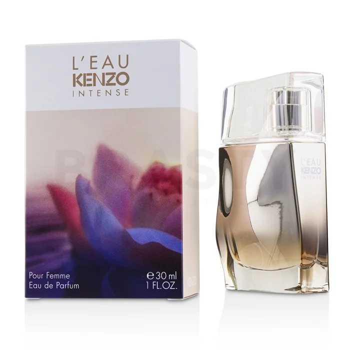 Kenzo L'Eau Kenzo Intense pour Femme Eau de Parfum voor vrouwen 30 ml