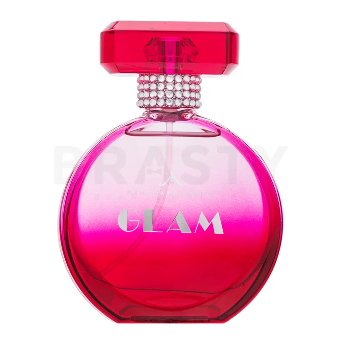 Kim Kardashian Glam Eau de Parfum nőknek 50 ml