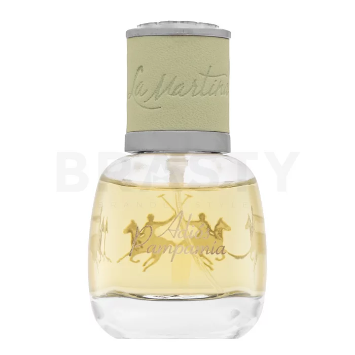 La Martina Adios Pampamia Mujer woda toaletowa dla kobiet 30 ml