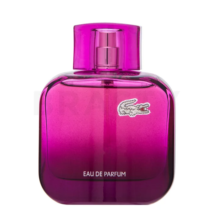 Lacoste Eau De Lacoste L.12.12 Pour Elle Magnetic Eau de Parfum para mujer 80 ml