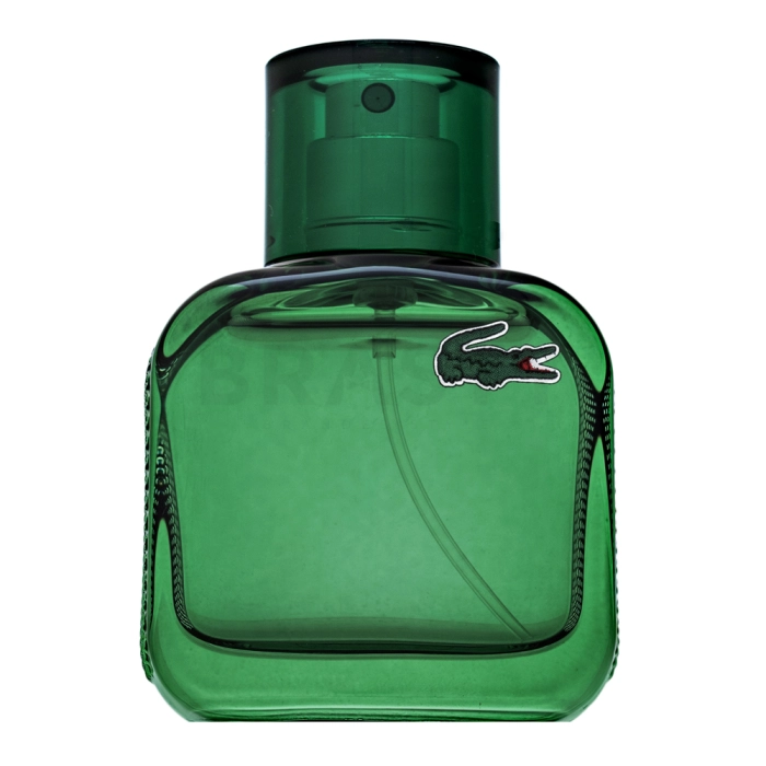 Lacoste Eau de Lacoste L.12.12. Verte Relaxed Decontracte Eau de Toilette für Herren 30 ml