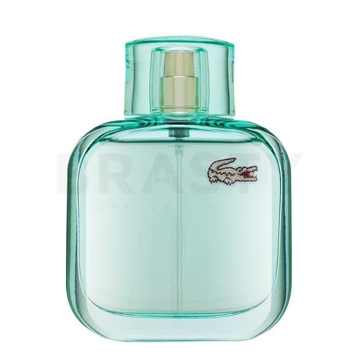 Lacoste Eau De Lacoste L.12.12 Pour Elle Natural woda toaletowa dla kobiet 90 ml