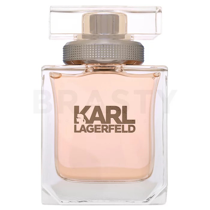 Lagerfeld Karl Lagerfeld for Her Eau de Parfum femei 85 ml