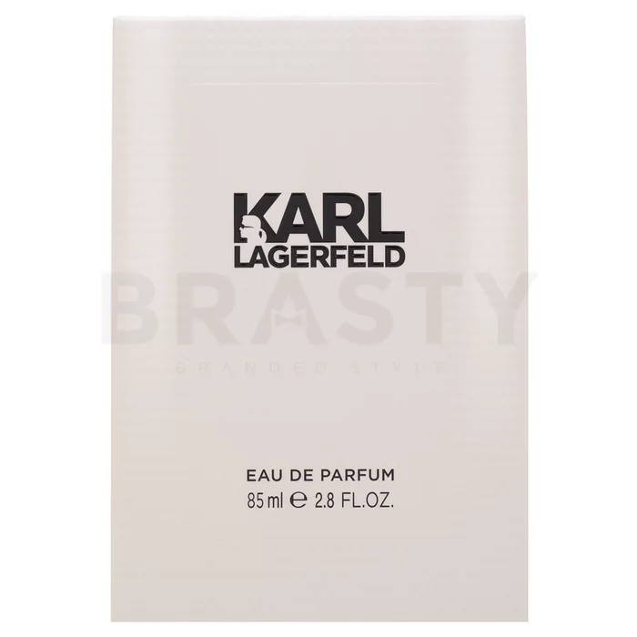 Lagerfeld Karl Lagerfeld for Her Eau de Parfum für Damen 85 ml