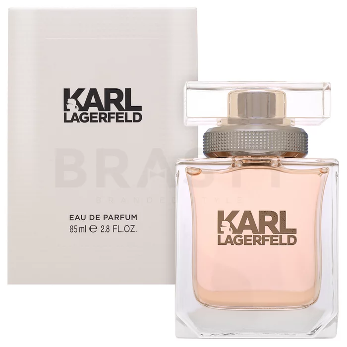 Lagerfeld Karl Lagerfeld for Her Eau de Parfum für Damen 85 ml