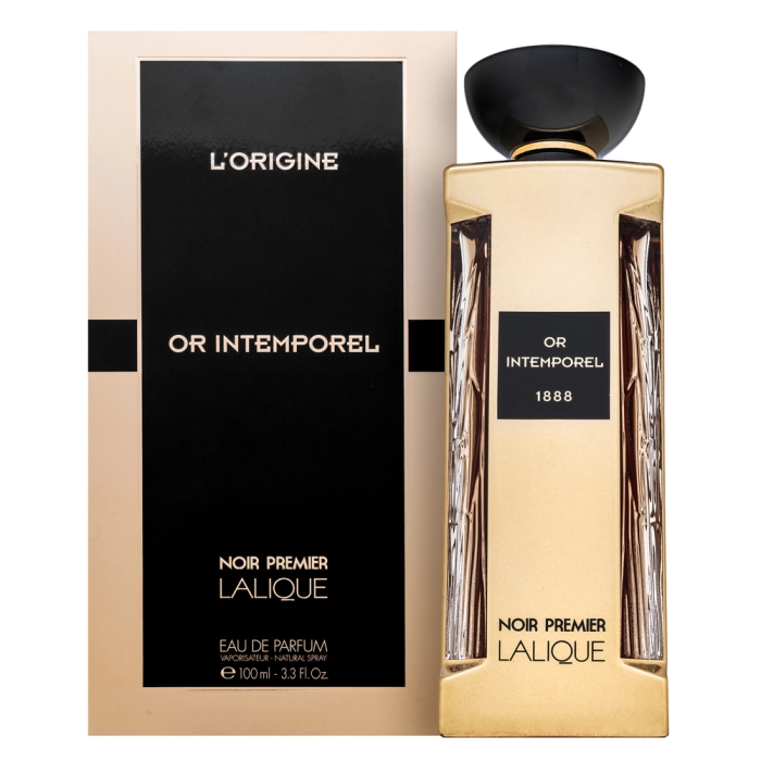 Lalique Or Intemporel woda perfumowana unisex 100 ml