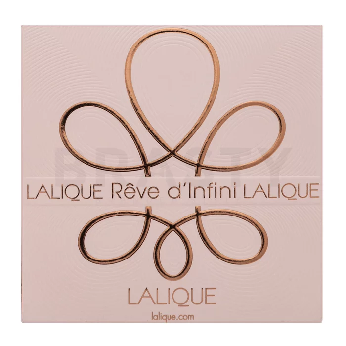 Lalique Reve d'Infini Eau de Parfum femei 50 ml