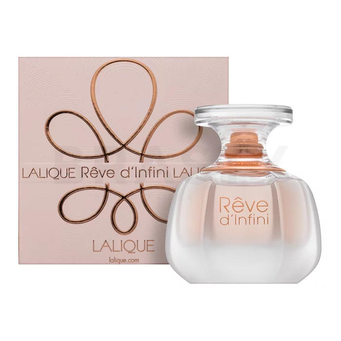 Lalique Reve d'Infini Eau de Parfum femei 50 ml