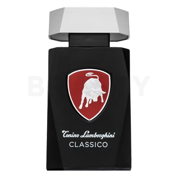 Tonino Lamborghini Classico Eau de Toilette férfiaknak 125 ml