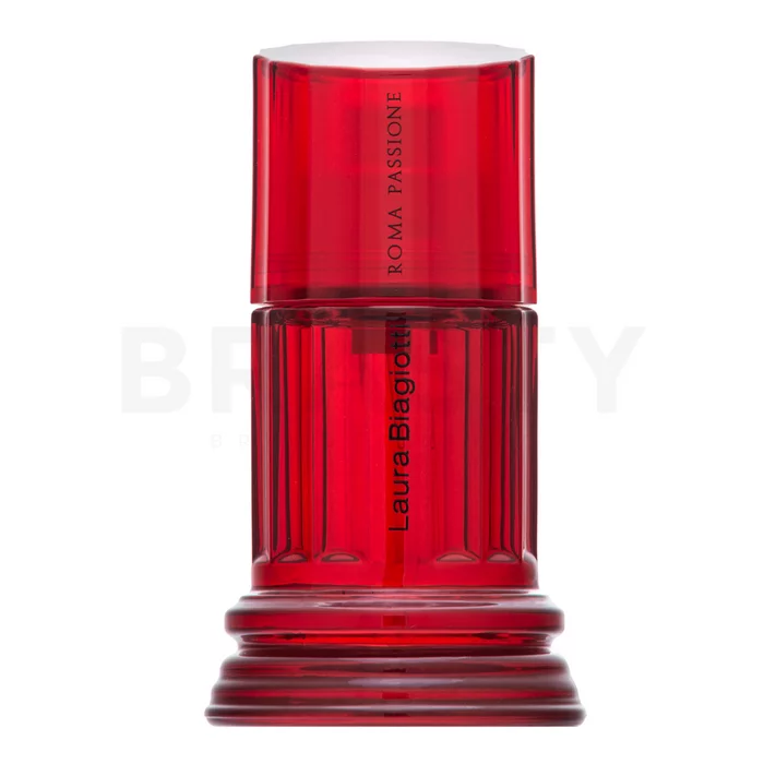 Laura Biagiotti Roma Passione Eau de Toilette da donna 50 ml