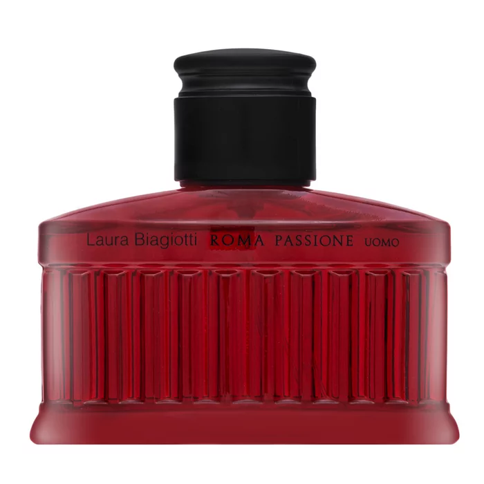 Laura Biagiotti Roma Passione Uomo Eau de Toilette da uomo 40 ml