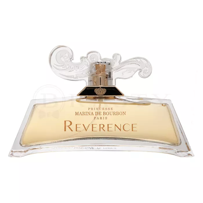 Marina de Bourbon Reverence Eau de Parfum voor vrouwen 100 ml