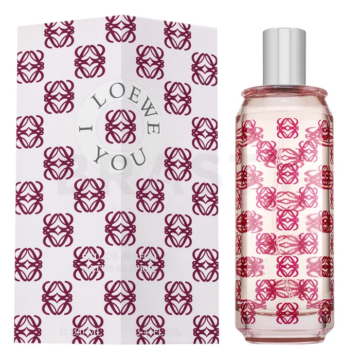 Loewe I Loewe You parfémovaná voda pro ženy 100 ml