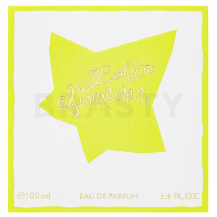 Lolita Lempicka Lolita Lempicka Eau de Parfum da donna 100 ml