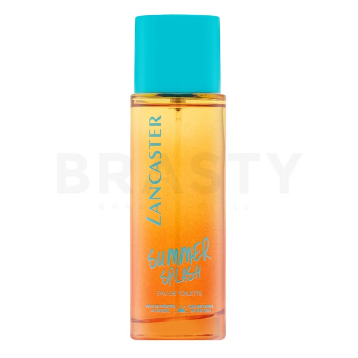 Lancaster Summer Splash toaletní voda pro ženy 100 ml