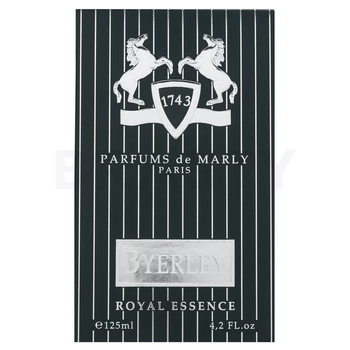 Parfums de Marly Byerley woda perfumowana dla mężczyzn 125 ml