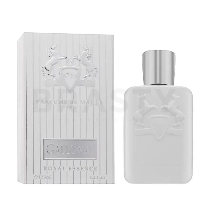 Parfums de Marly Galloway woda perfumowana unisex 125 ml
