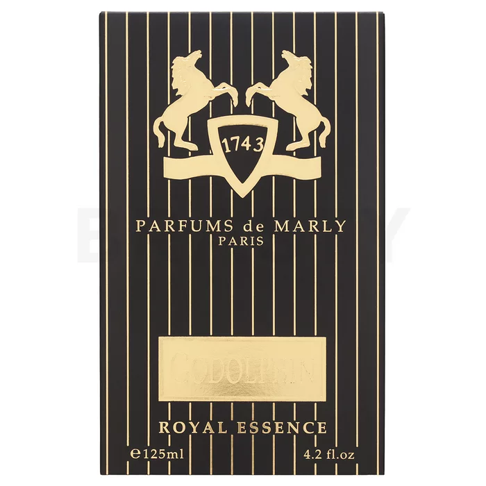 Parfums de Marly Godolphin woda perfumowana dla mężczyzn 125 ml