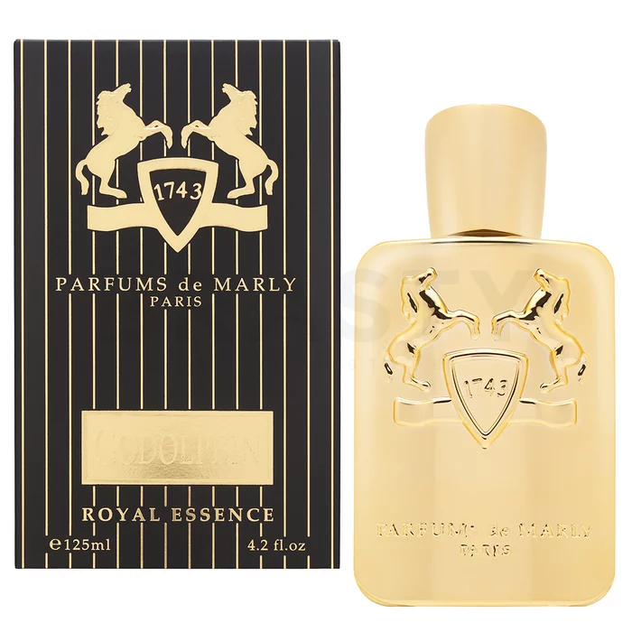 Parfums de Marly Godolphin woda perfumowana dla mężczyzn 125 ml