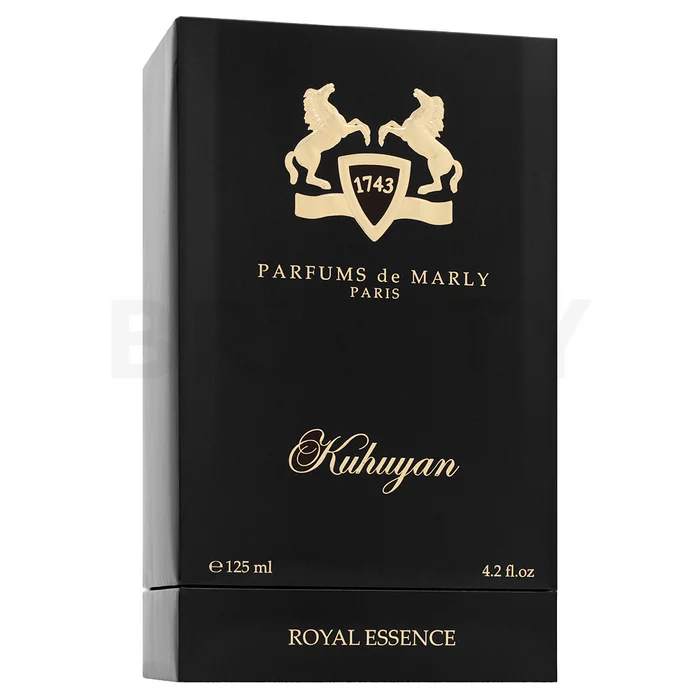 Parfums de Marly Kuhuyan parfémovaná voda unisex 125 ml