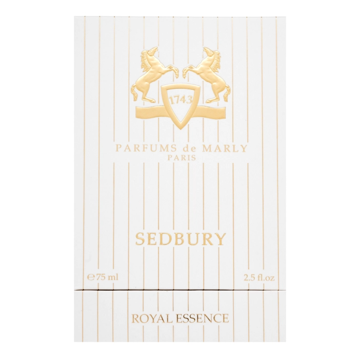 Parfums de Marly Sedbury Eau de Parfum nőknek 75 ml