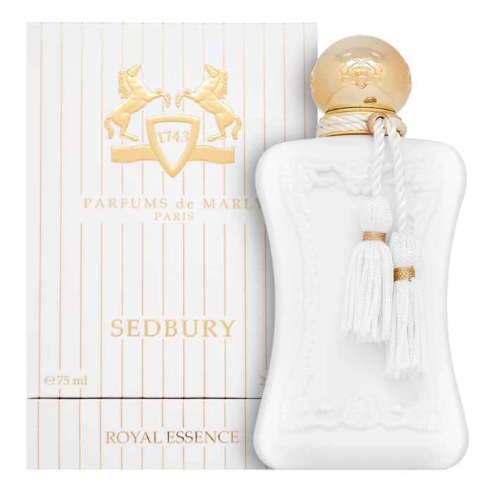 Parfums de Marly Sedbury Eau de Parfum nőknek 75 ml