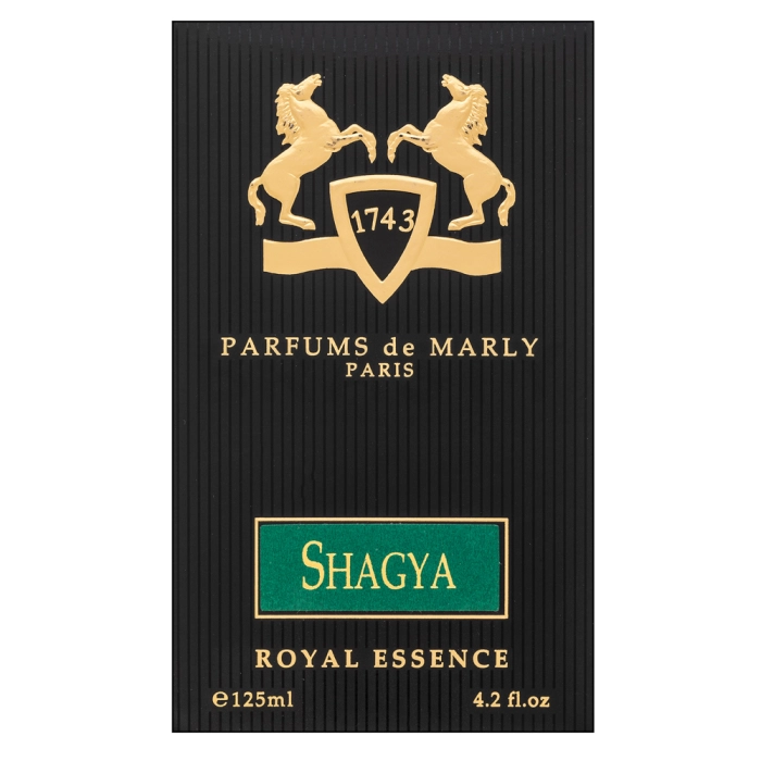 Parfums de Marly Shagya parfumirana voda za moške 125 ml