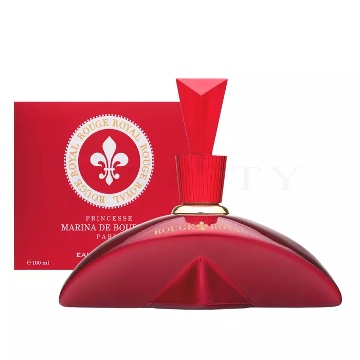 Marina de Bourbon Rouge Royal Eau de Parfum voor vrouwen 100 ml