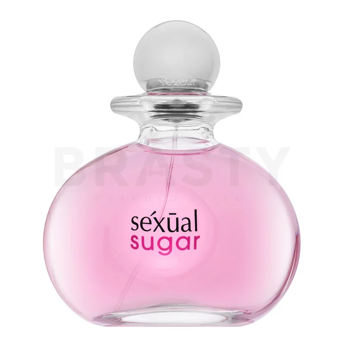 Michel Germain Sexual Sugar parfémovaná voda pro ženy 125 ml