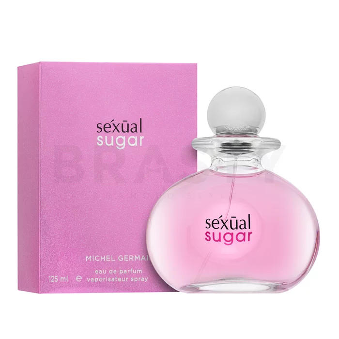 Michel Germain Sexual Sugar parfémovaná voda pro ženy 125 ml