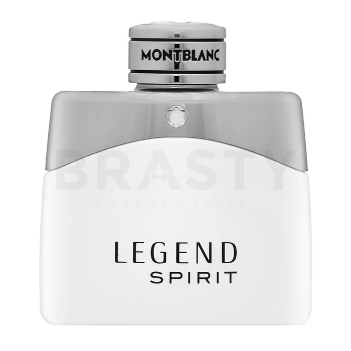 Mont Blanc Legend Spirit Eau de Toilette para hombre 50 ml