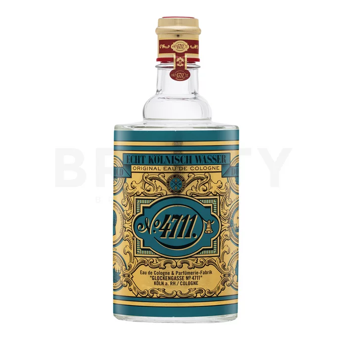 4711 Original Eau de Cologne uniszex 800 ml