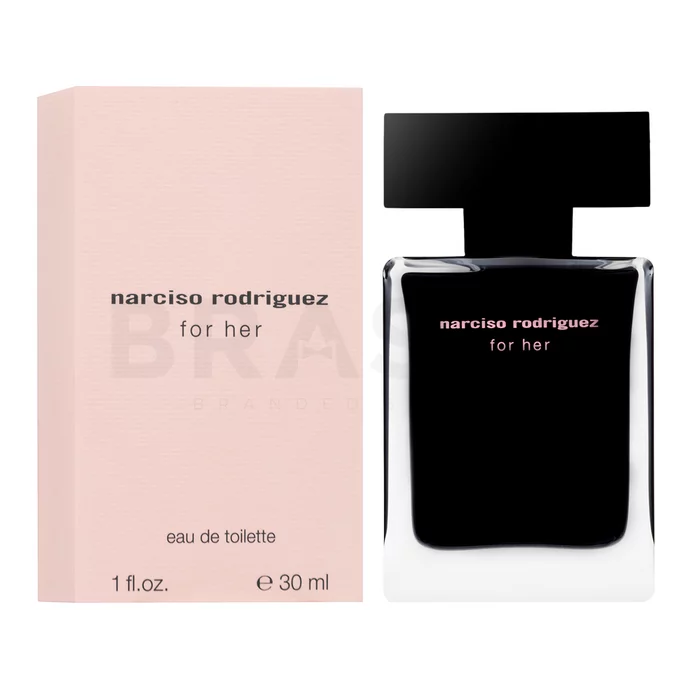 Narciso Rodriguez For Her woda toaletowa dla kobiet 30 ml