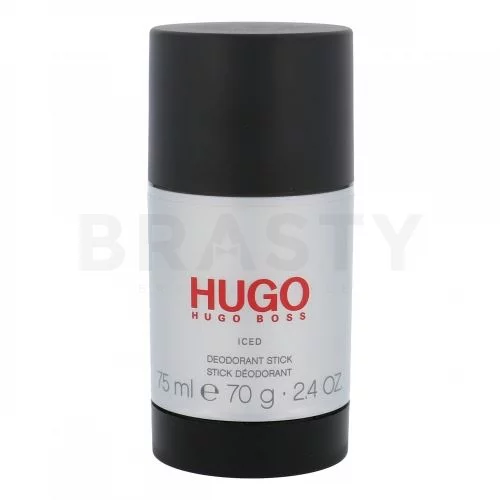 Hugo Boss Hugo Iced deostick férfiaknak 75 ml