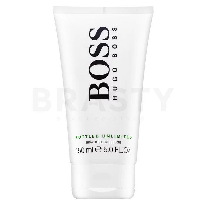 Hugo Boss Boss Bottled Unlimited душ гел за мъже 150 ml