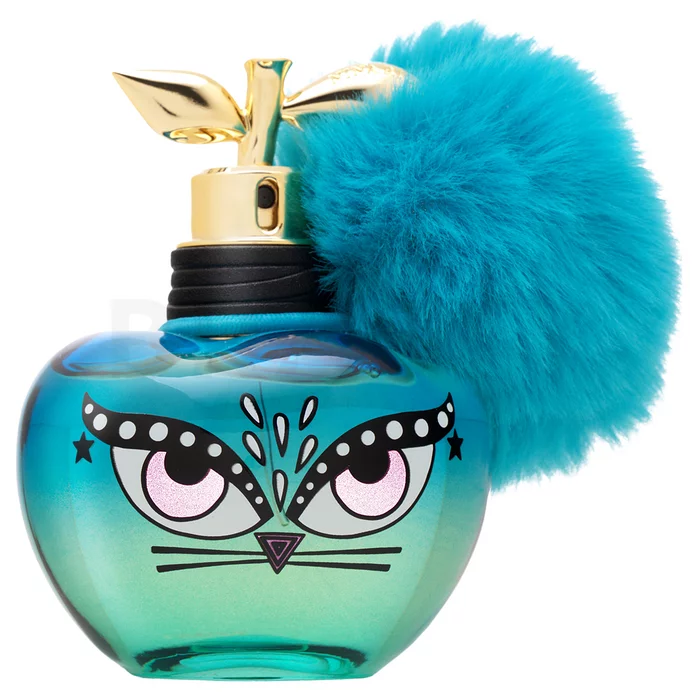 Nina Ricci Les Monstres de Nina Ricci Luna Eau de Toilette voor vrouwen 80 ml