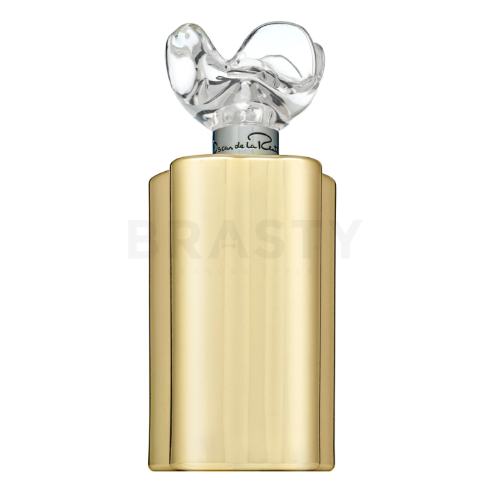 Oscar de la Renta Oscar Gold Eau de Parfum nőknek 200 ml