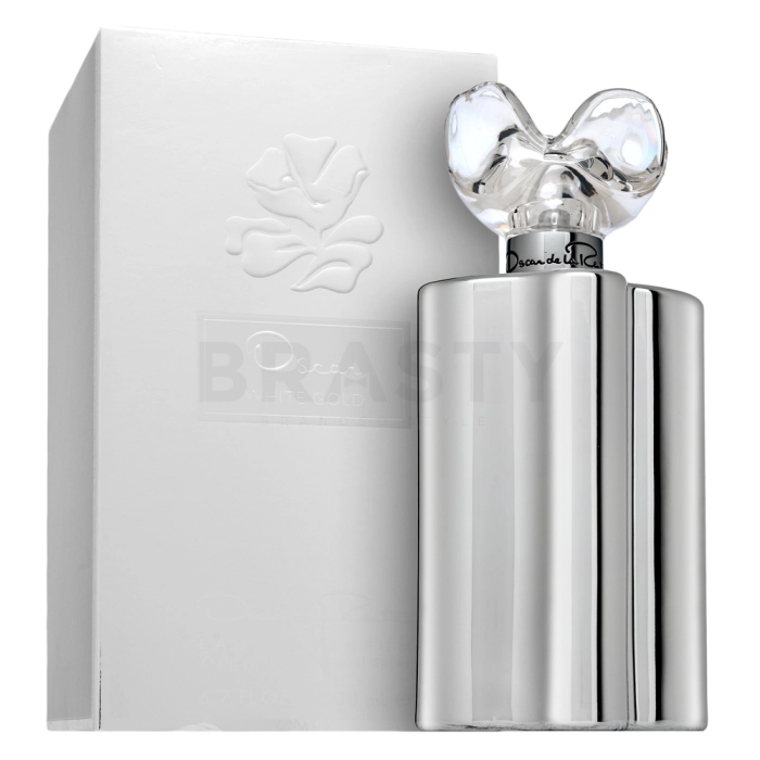 Oscar de la Renta White Gold Eau de Parfum uniszex 200 ml