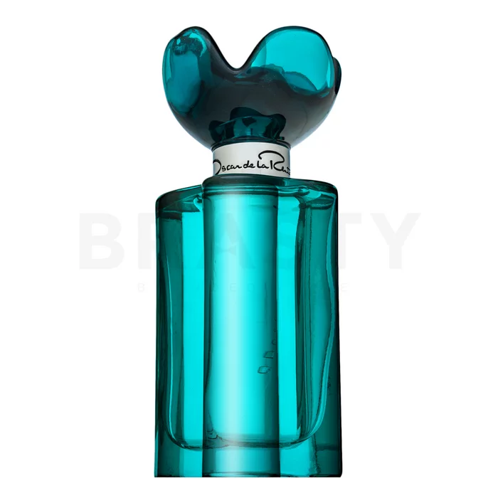 Oscar de la Renta Jasmine Eau de Toilette femei 100 ml