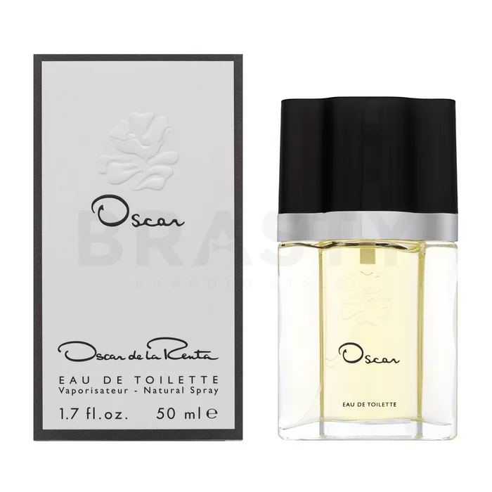 Oscar de la Renta Oscar Eau de Toilette nőknek 50 ml
