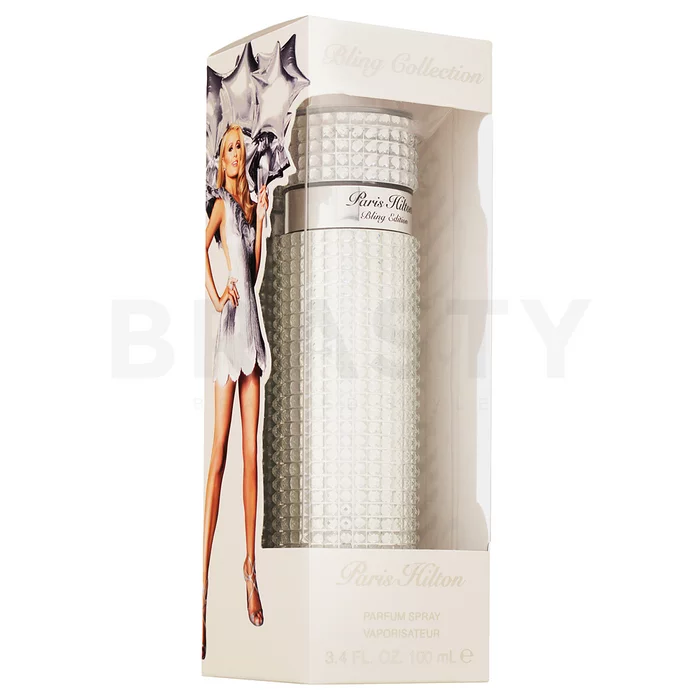 Paris Hilton Bling Edition parfémovaná voda za žene 100 ml