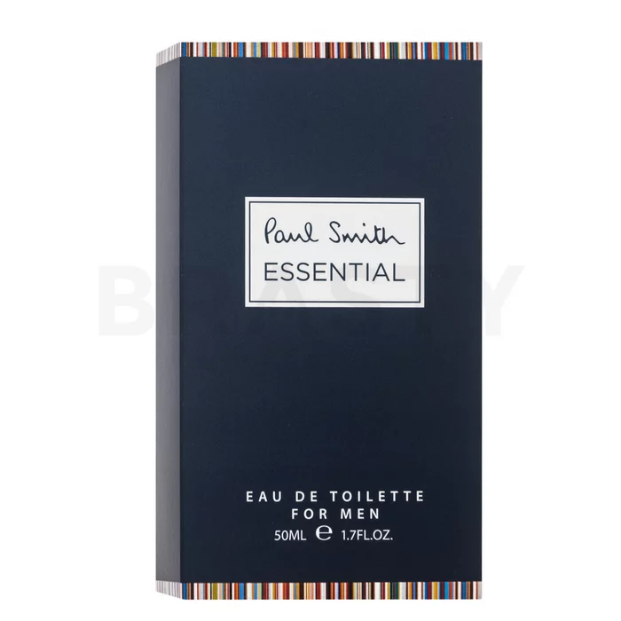 Paul Smith Essential Toaletna voda za moške 50 ml