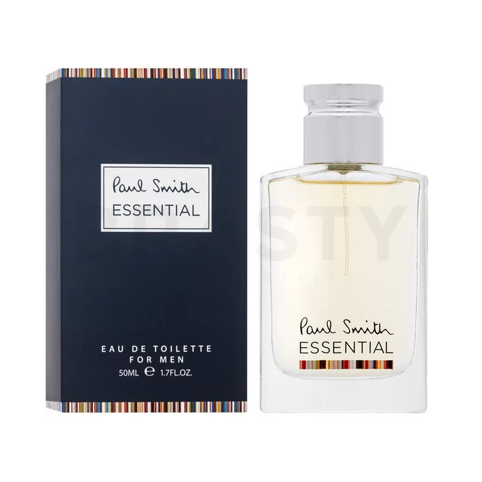 Paul Smith Essential Toaletna voda za moške 50 ml