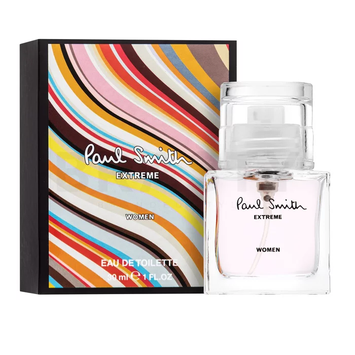 Paul Smith Extreme Woman Toaletna voda za ženske 30 ml