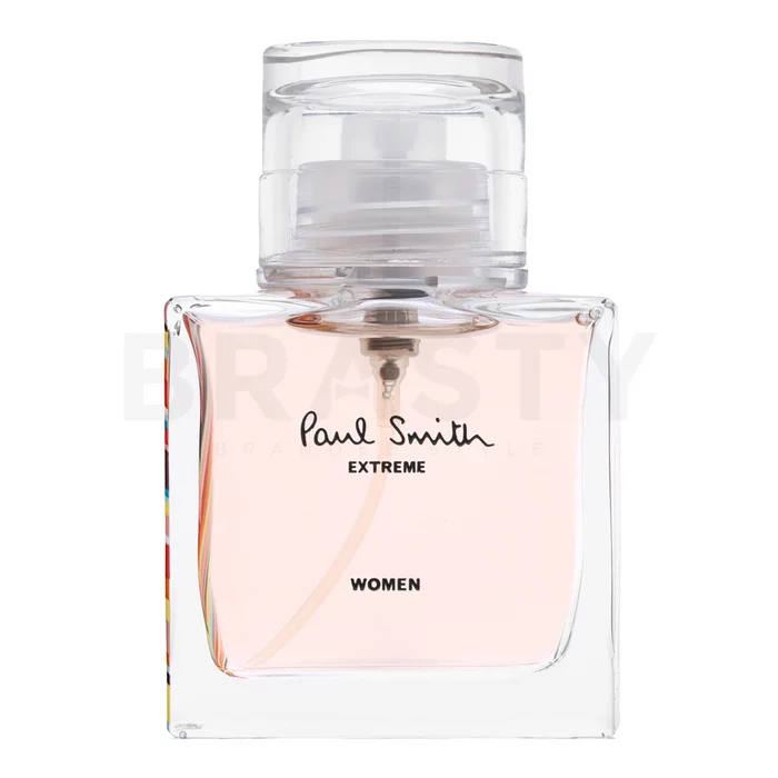 Paul Smith Extreme Woman Toaletna voda za ženske 50 ml