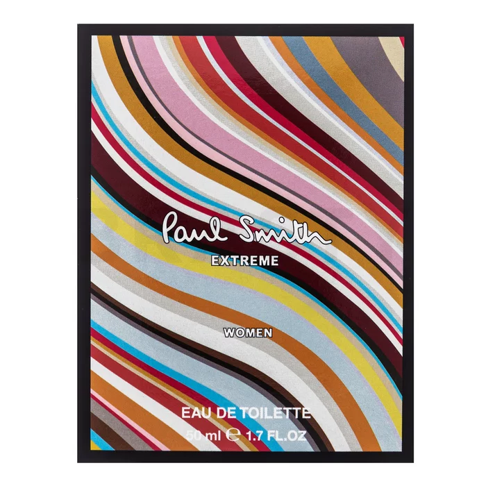 Paul Smith Extreme Woman Toaletna voda za ženske 50 ml