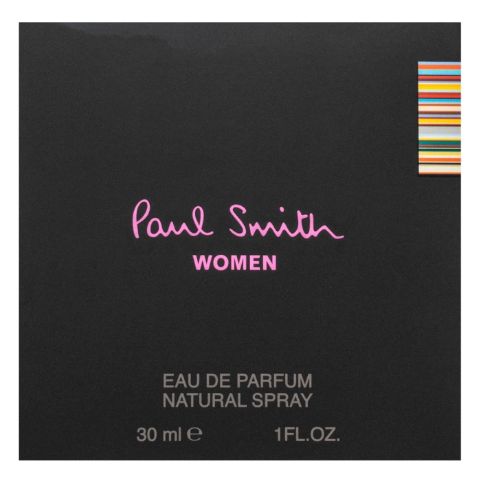 Paul Smith Women parfumirana voda za ženske 30 ml