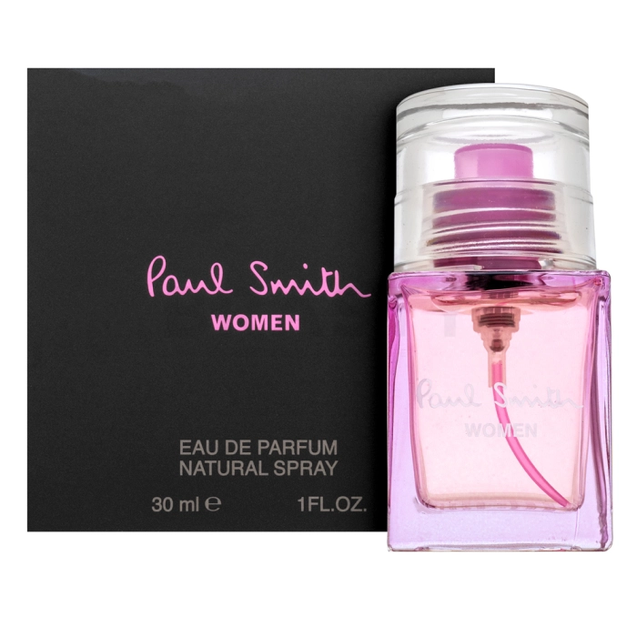 Paul Smith Women parfumirana voda za ženske 30 ml