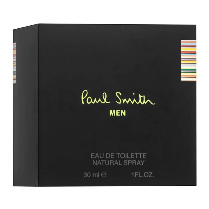 Paul Smith Men Toaletna voda za moške 30 ml